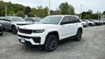 2026 Jeep Grand Cherokee 85th Anniversary Edition