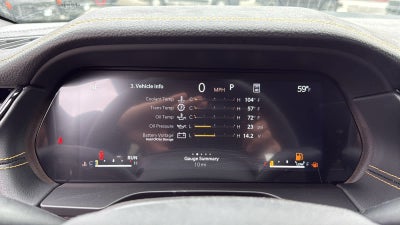 2026 Jeep Grand Cherokee 85th Anniversary Edition