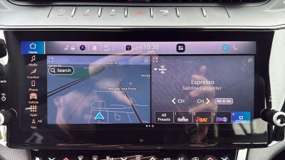 2026 Jeep Grand Cherokee 85th Anniversary Edition