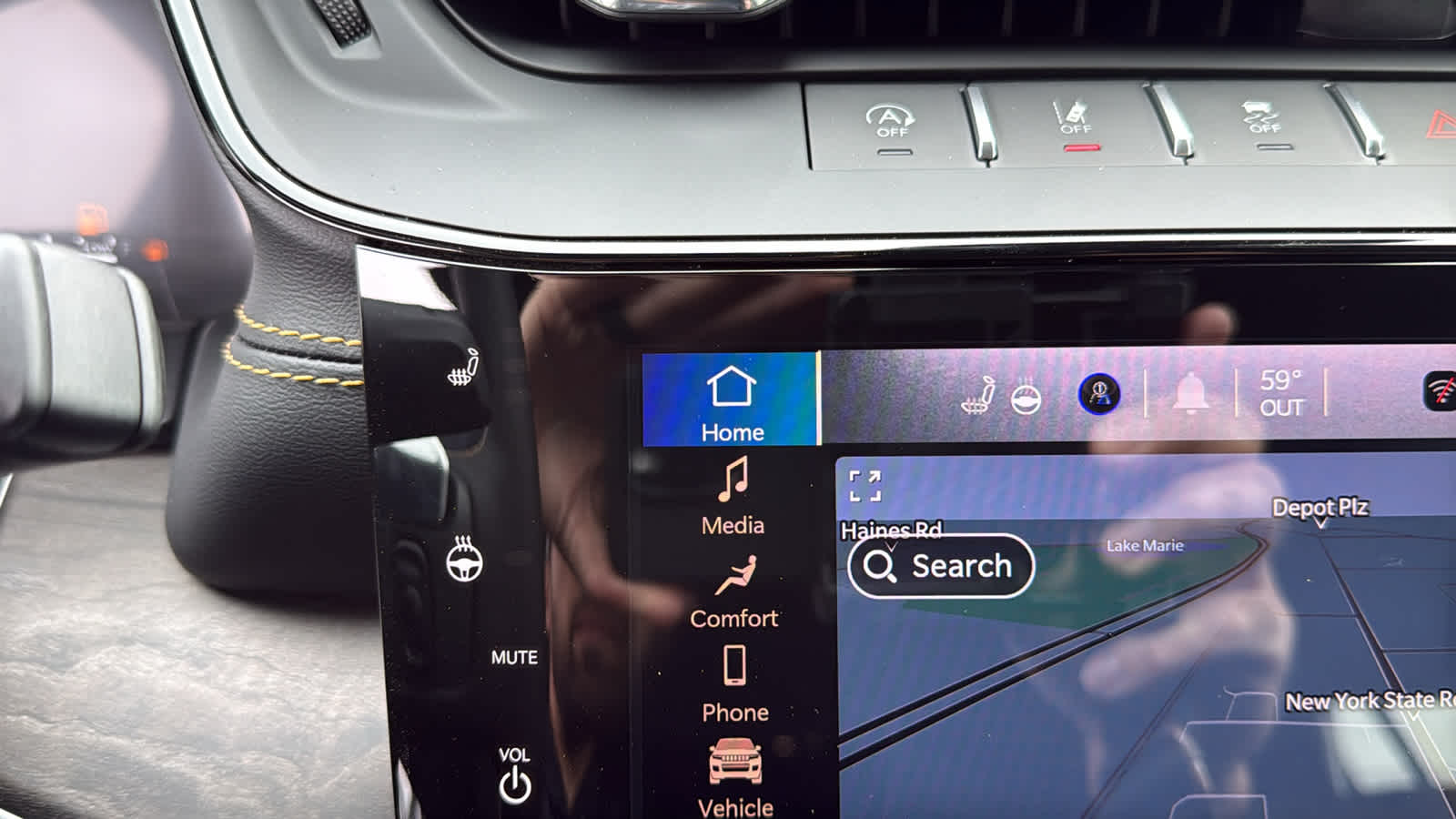 2026 Jeep Grand Cherokee 85th Anniversary Edition
