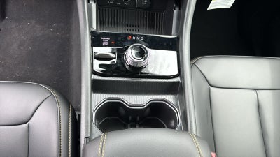 2026 Jeep Grand Cherokee 85th Anniversary Edition