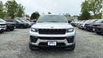 2026 Jeep Grand Cherokee 85th Anniversary Edition