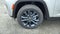 2026 Jeep Grand Cherokee 85th Anniversary Edition
