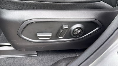 2026 Jeep Grand Cherokee 85th Anniversary Edition