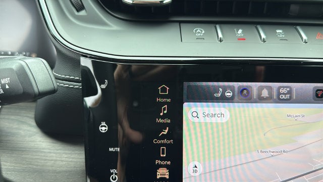 2027 Jeep Grand Cherokee GRAND CHEROKEE LIMITED 4X4