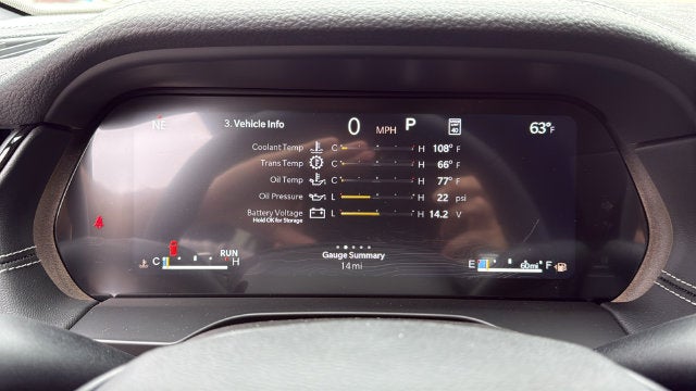 2027 Jeep Grand Cherokee GRAND CHEROKEE LIMITED 4X4