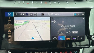 2027 Jeep Grand Cherokee GRAND CHEROKEE LIMITED 4X4