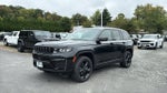2027 Jeep Grand Cherokee GRAND CHEROKEE LIMITED 4X4