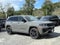 2027 Jeep Grand Cherokee GRAND CHEROKEE LIMITED RESERVE 4X4