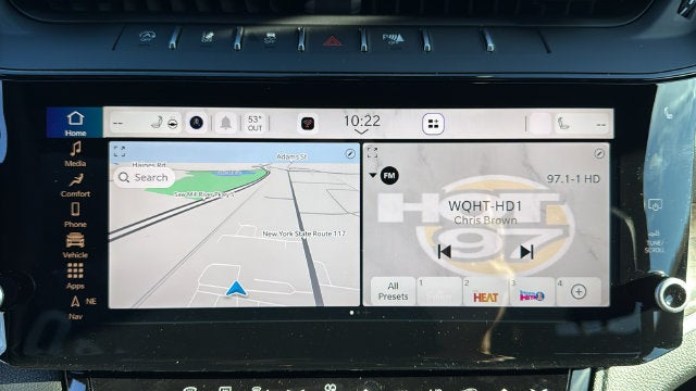 2027 Jeep Grand Cherokee GRAND CHEROKEE LIMITED 4X4