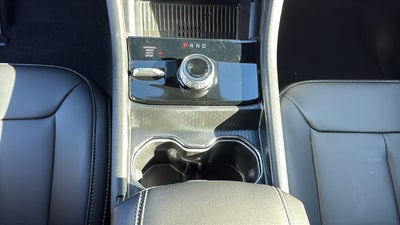 2027 Jeep Grand Cherokee GRAND CHEROKEE LIMITED 4X4