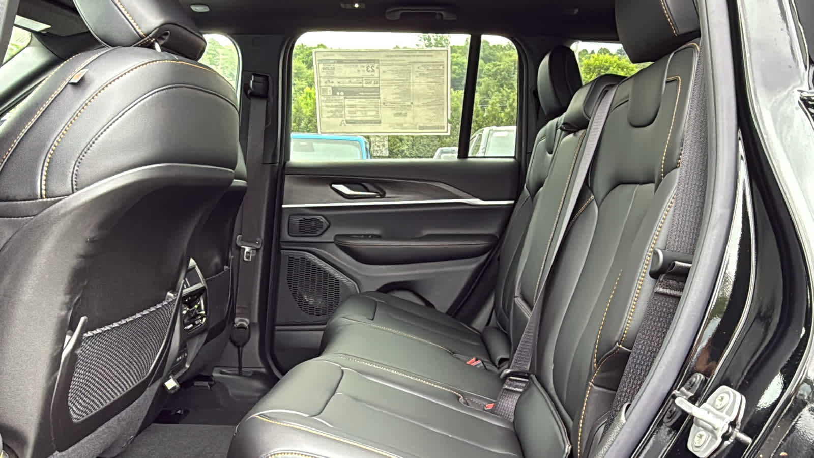 2026 Jeep Grand Cherokee 85th Anniversary Edition