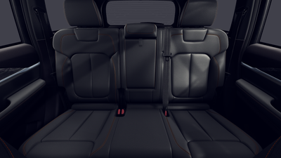 2026 Jeep Grand Cherokee 85th Anniversary Edition