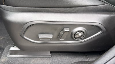 2026 Jeep Grand Cherokee 85th Anniversary Edition