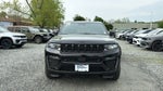 2026 Jeep Grand Cherokee 85th Anniversary Edition