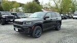 2026 Jeep Grand Cherokee 85th Anniversary Edition