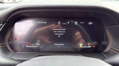 2026 Jeep Grand Cherokee 85th Anniversary Edition