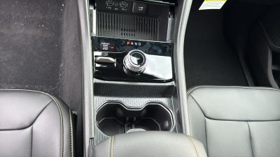 2026 Jeep Grand Cherokee 85th Anniversary Edition