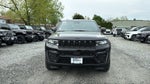 2026 Jeep Grand Cherokee 85th Anniversary Edition