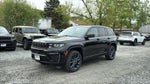 2026 Jeep Grand Cherokee 85th Anniversary Edition
