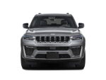 2026 Jeep Grand Cherokee 85th Anniversary Edition 4x4