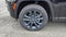 2026 Jeep Grand Cherokee 85th Anniversary Edition