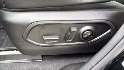 2026 Jeep Grand Cherokee 85th Anniversary Edition
