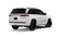 2027 Jeep Grand Cherokee GRAND CHEROKEE LIMITED RESERVE 4X4