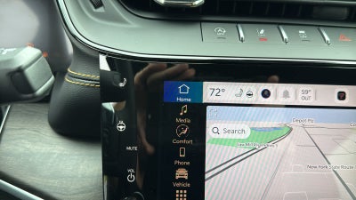 2026 Jeep Grand Cherokee 85th Anniversary Edition
