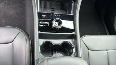 2026 Jeep Grand Cherokee 85th Anniversary Edition