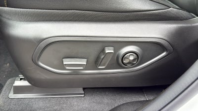 2026 Jeep Grand Cherokee 85th Anniversary Edition