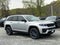 2026 Jeep Grand Cherokee 85th Anniversary Edition