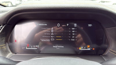 2026 Jeep Grand Cherokee 85th Anniversary Edition