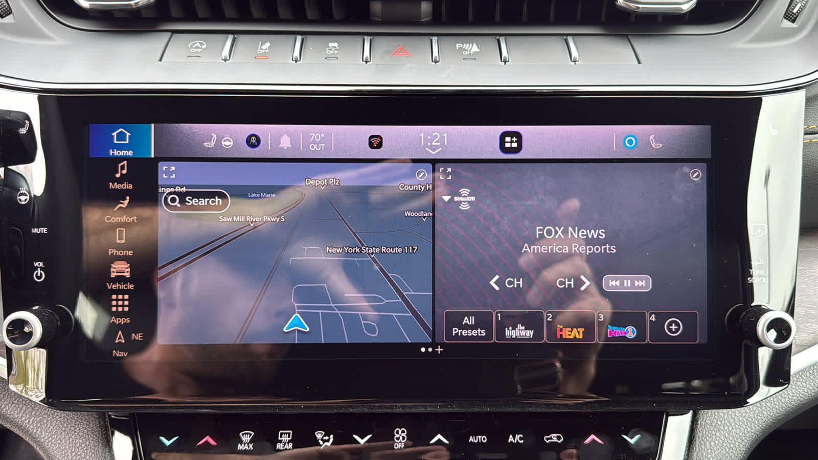 2026 Jeep Grand Cherokee 85th Anniversary Edition