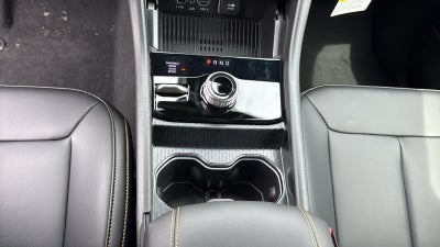 2026 Jeep Grand Cherokee 85th Anniversary Edition