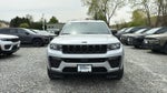 2026 Jeep Grand Cherokee 85th Anniversary Edition