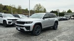 2026 Jeep Grand Cherokee 85th Anniversary Edition