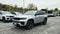 2026 Jeep Grand Cherokee 85th Anniversary Edition