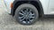 2026 Jeep Grand Cherokee 85th Anniversary Edition
