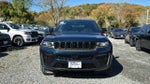 2027 Jeep Grand Cherokee GRAND CHEROKEE LIMITED RESERVE 4X4