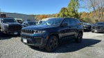 2027 Jeep Grand Cherokee GRAND CHEROKEE LIMITED RESERVE 4X4