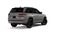 2027 Jeep Grand Cherokee GRAND CHEROKEE LIMITED RESERVE 4X4