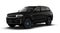 2026 Jeep Grand Cherokee 85th Anniversary Edition