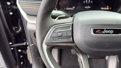 2026 Jeep Grand Cherokee 85th Anniversary Edition