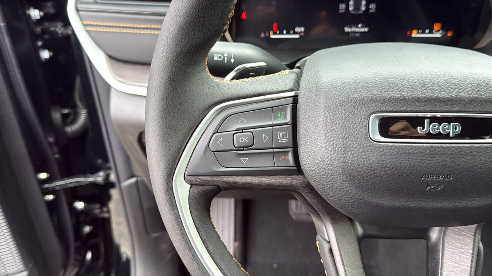 2026 Jeep Grand Cherokee 85th Anniversary Edition