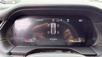 2026 Jeep Grand Cherokee 85th Anniversary Edition