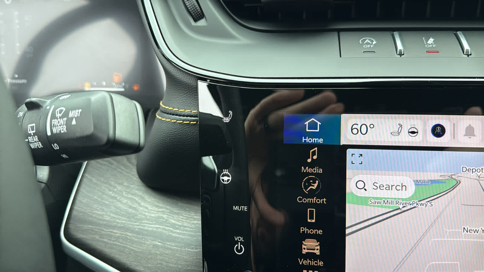 2026 Jeep Grand Cherokee 85th Anniversary Edition