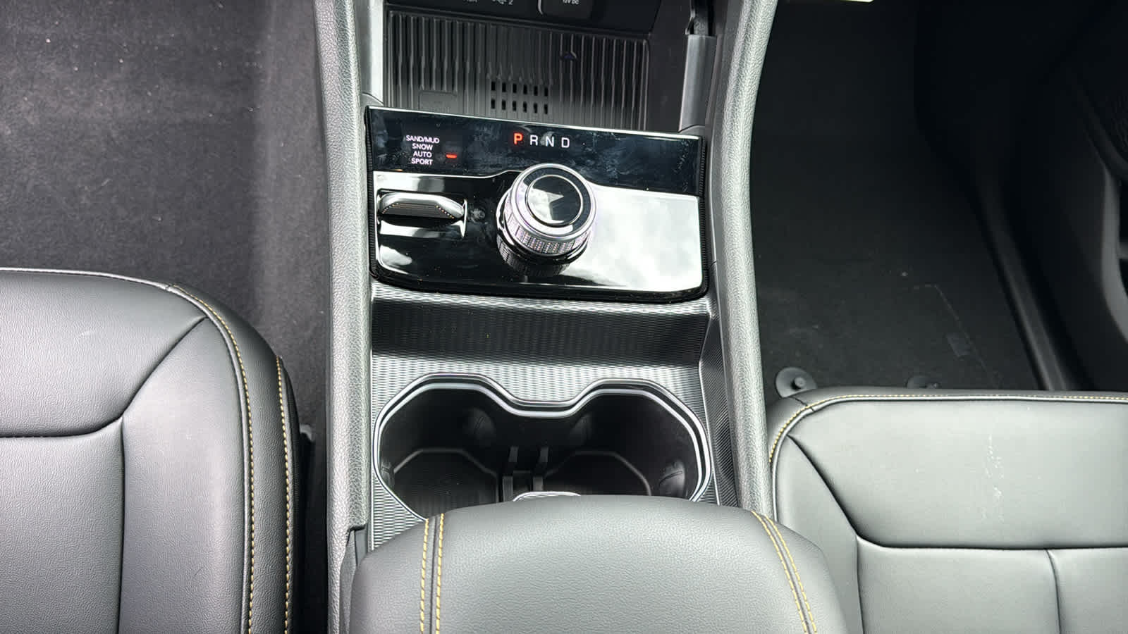 2026 Jeep Grand Cherokee 85th Anniversary Edition