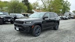 2026 Jeep Grand Cherokee 85th Anniversary Edition
