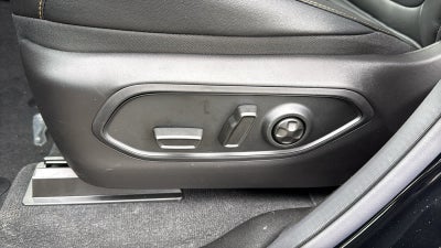 2026 Jeep Grand Cherokee 85th Anniversary Edition